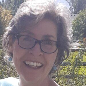 Meet your Posher, Cathleen